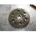 90F116 Exhaust Camshaft Timing Gear From 2008 Kia Optima  2.4